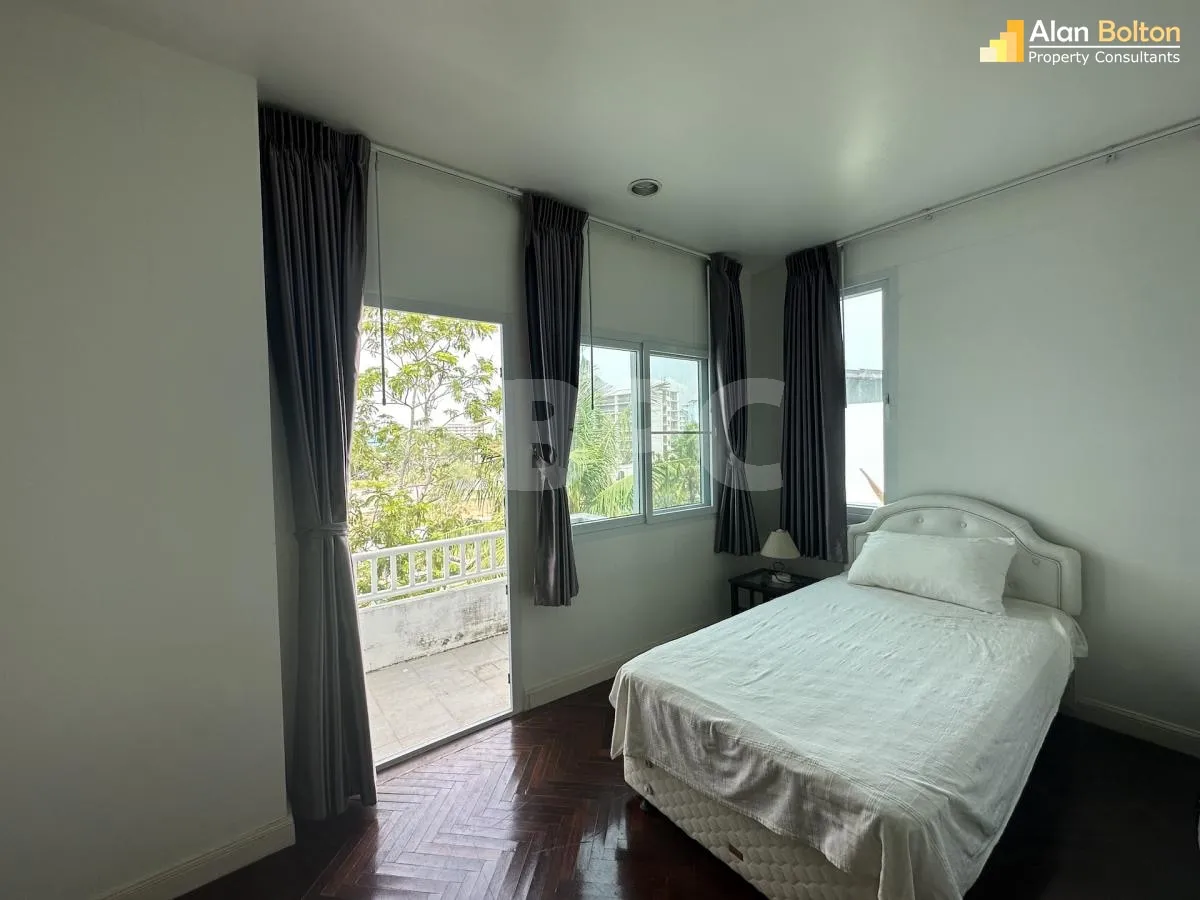 3 Bed 3 Bath in Najomtien HR1666 photo 31