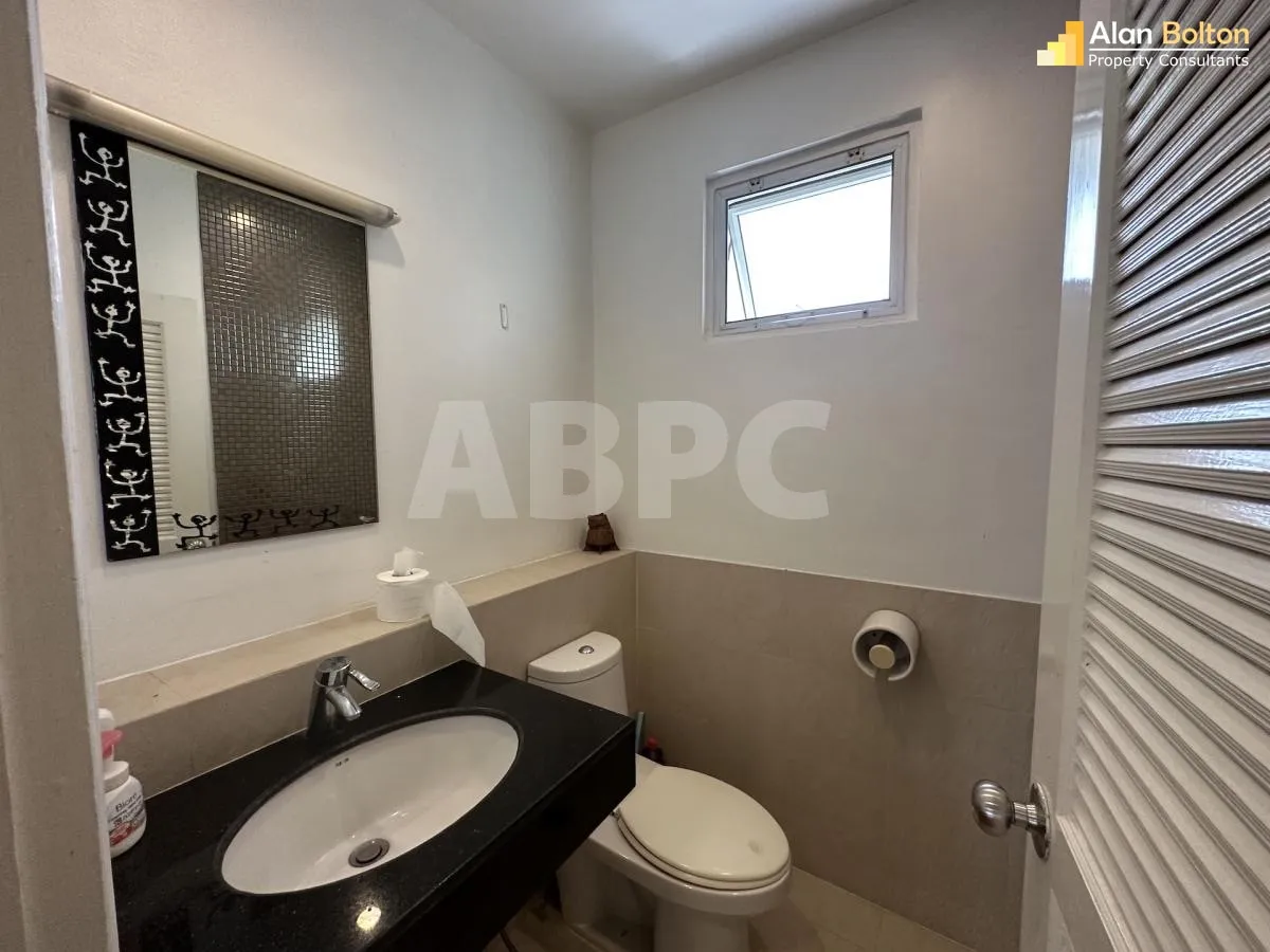 3 Bed 3 Bath in Najomtien HR1666 photo 32