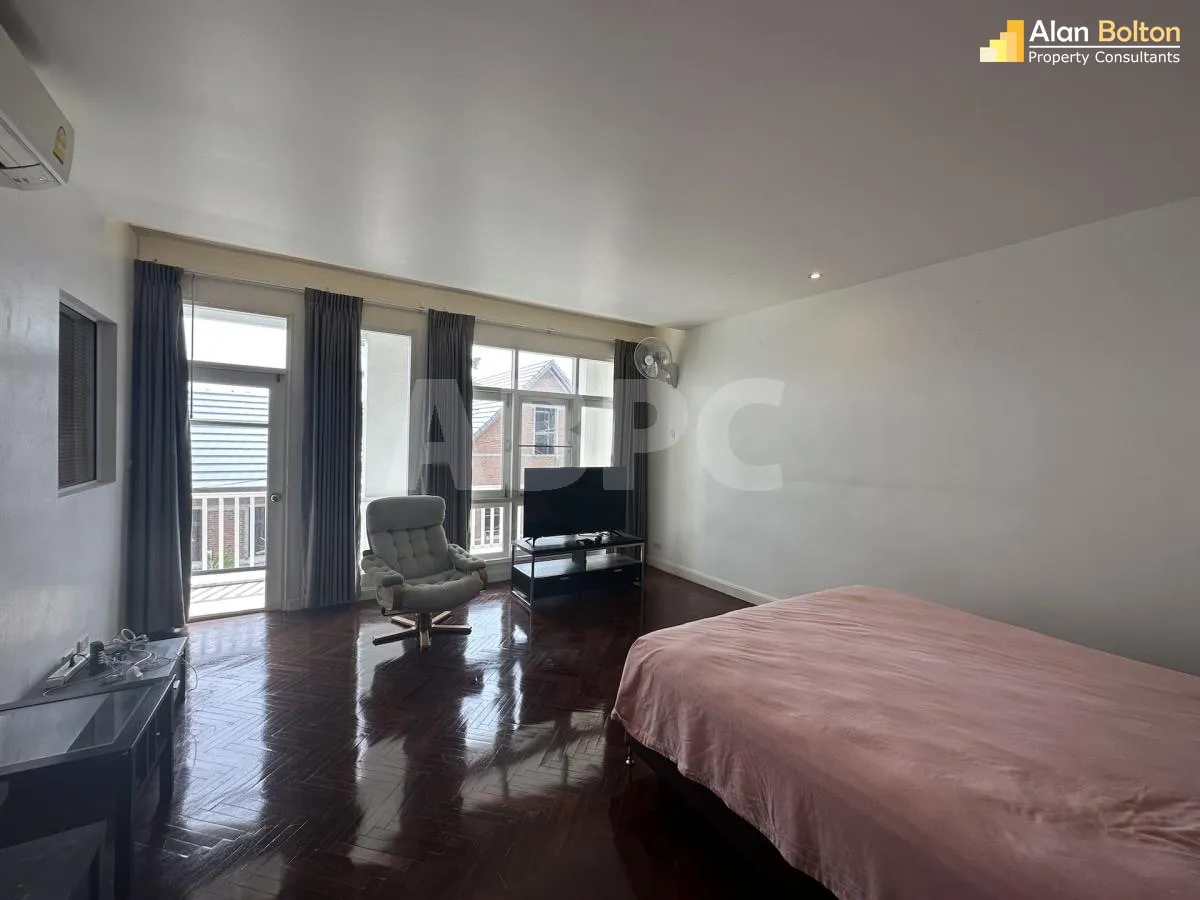 3 Bed 3 Bath in Najomtien HR1666 photo 33