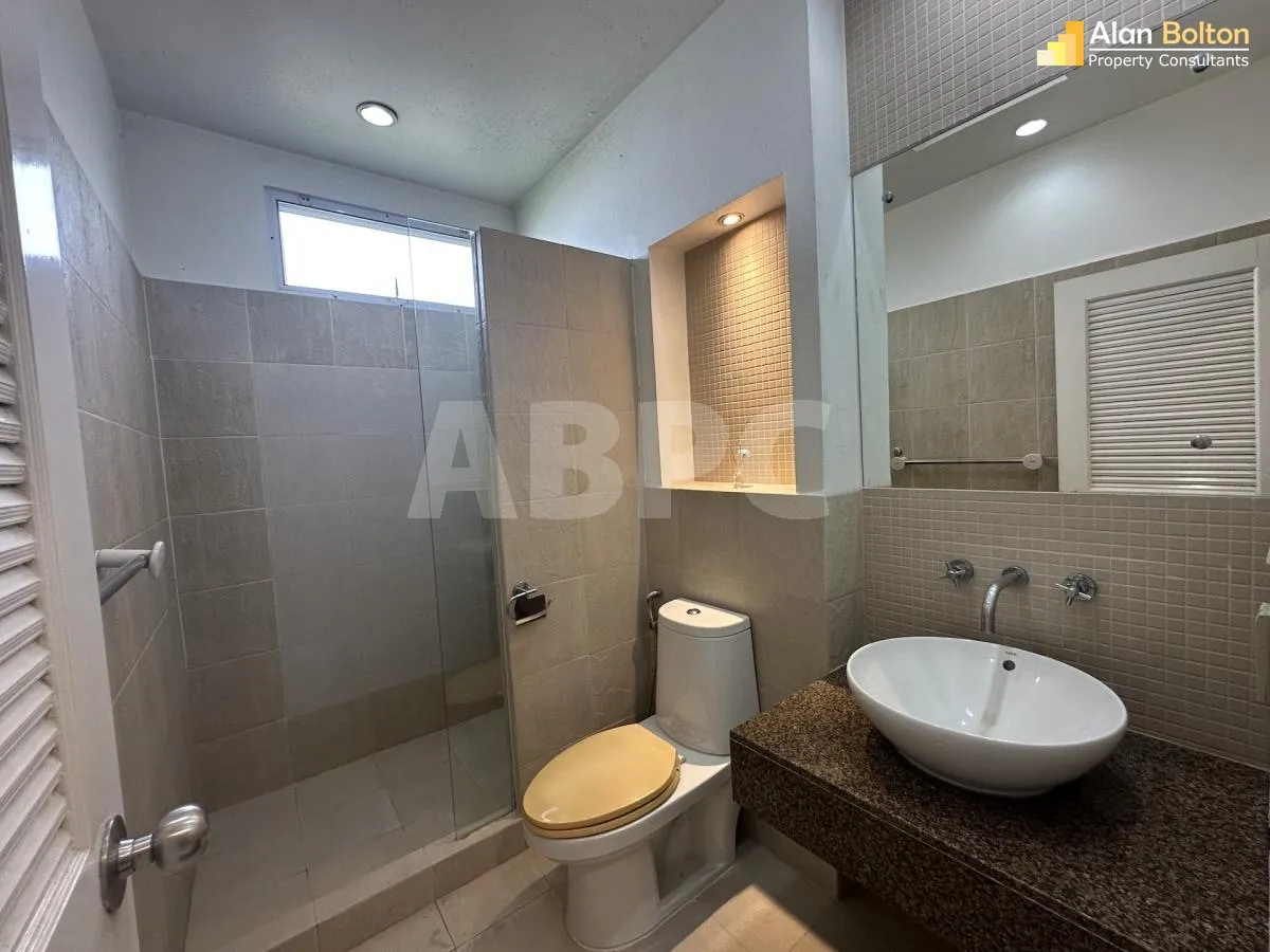 3 Bed 3 Bath in Najomtien HR1666 photo 35