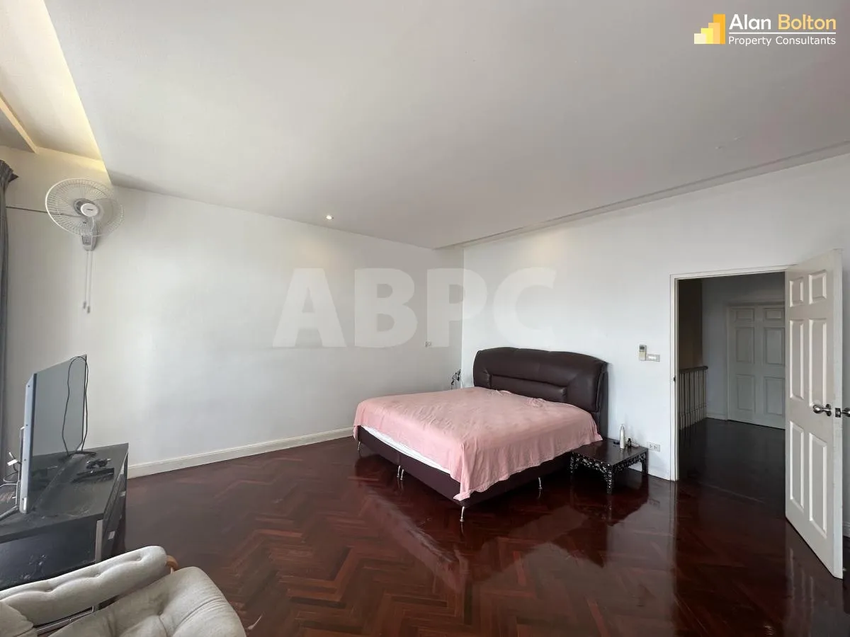 3 Bed 3 Bath in Najomtien HR1666 photo 36