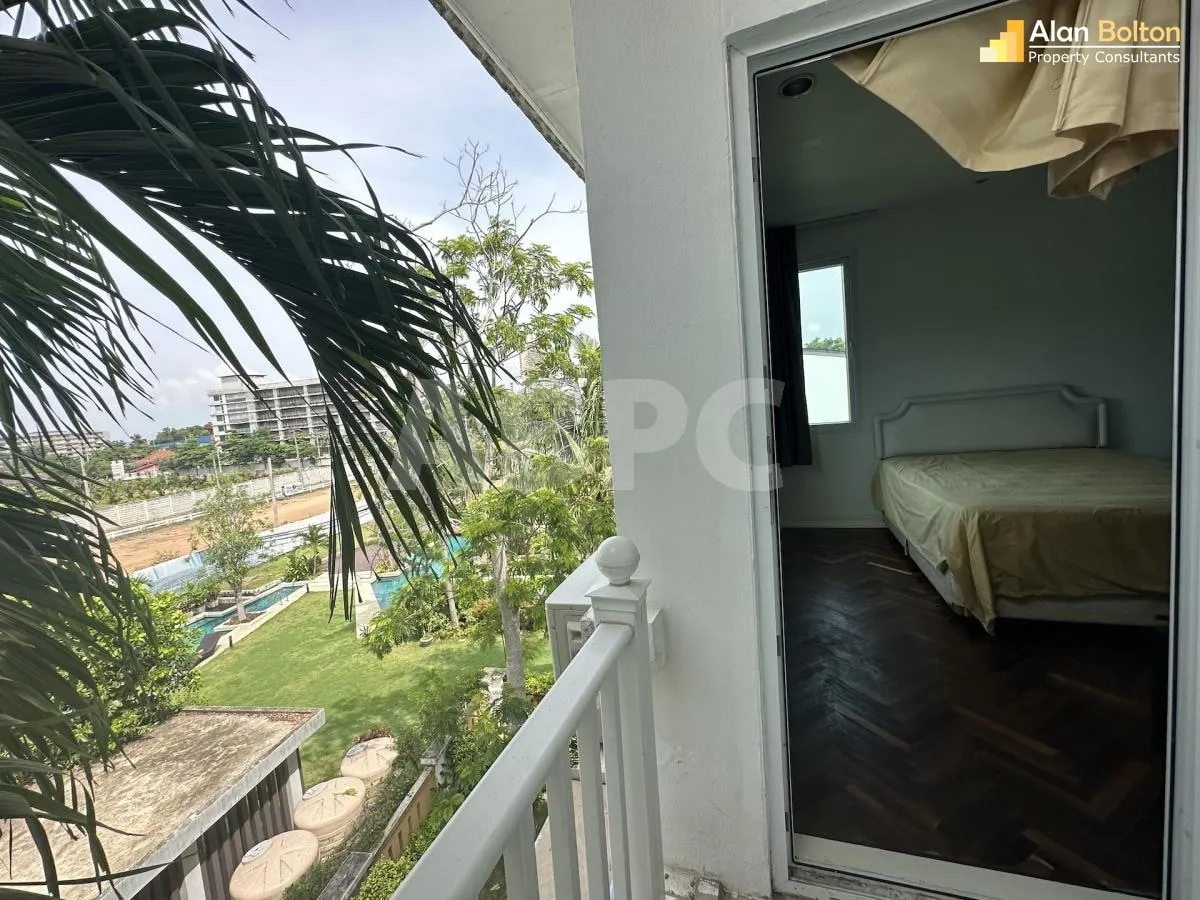 3 Bed 3 Bath in Najomtien HR1666 photo 39