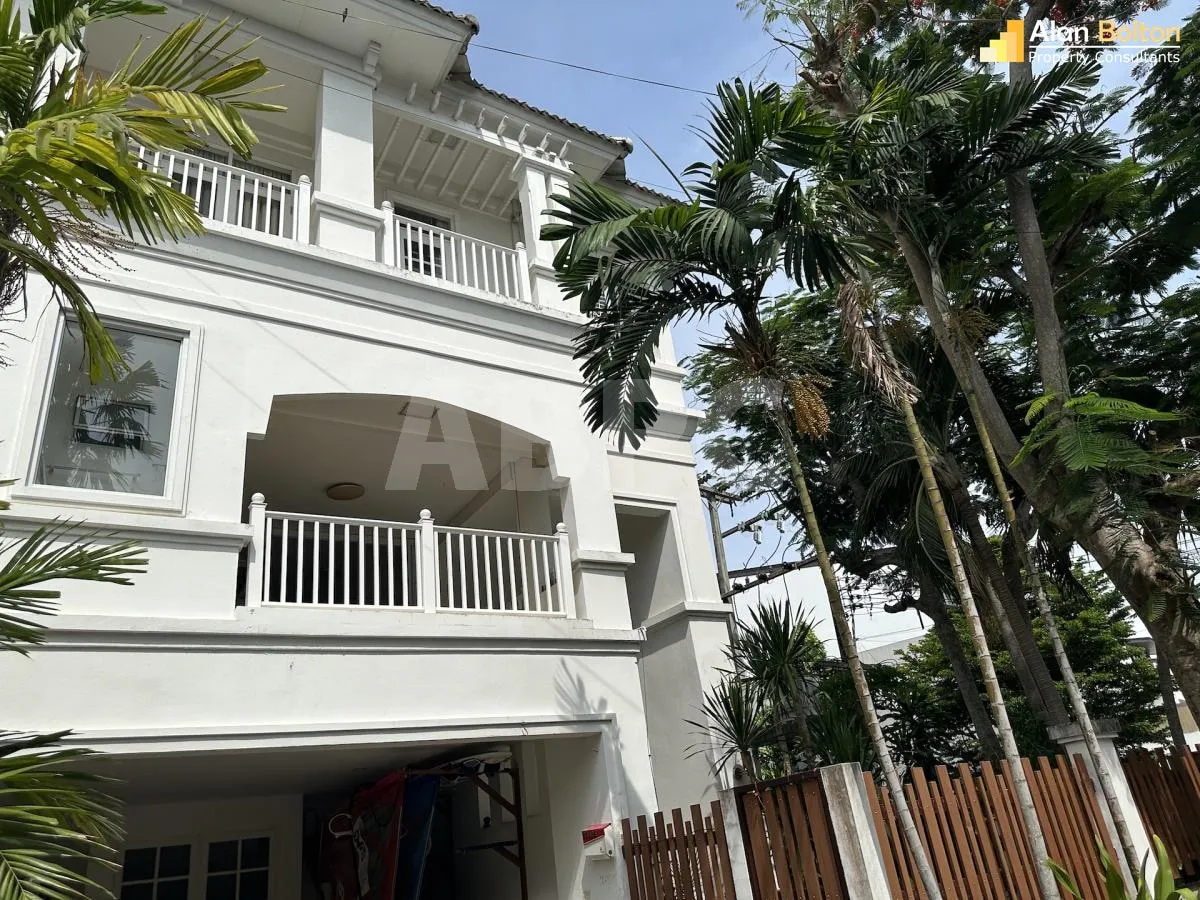 3 Bed 3 Bath in Najomtien HR1666 photo 5