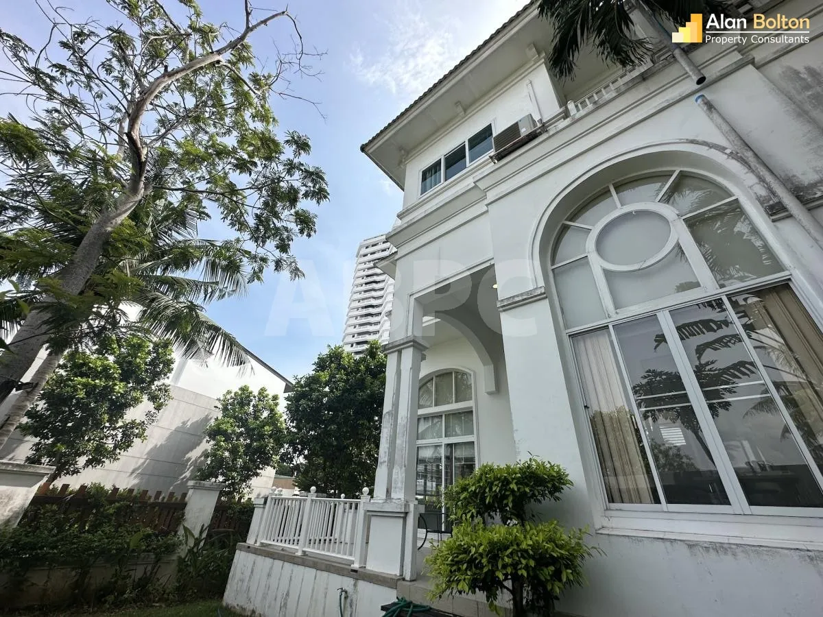 3 Bed 3 Bath in Najomtien HR1666 photo 6