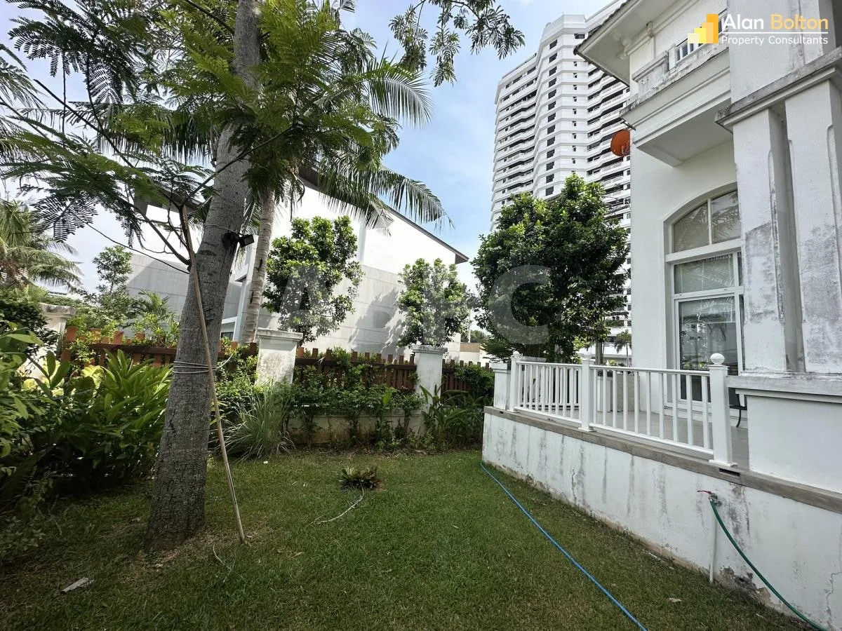 3 Bed 3 Bath in Najomtien HR1666 photo 7
