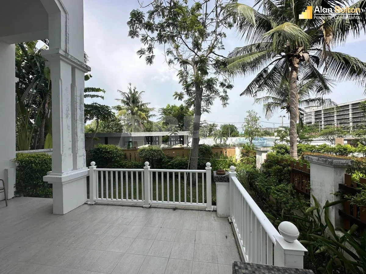 3 Bed 3 Bath in Najomtien HR1666 photo 8