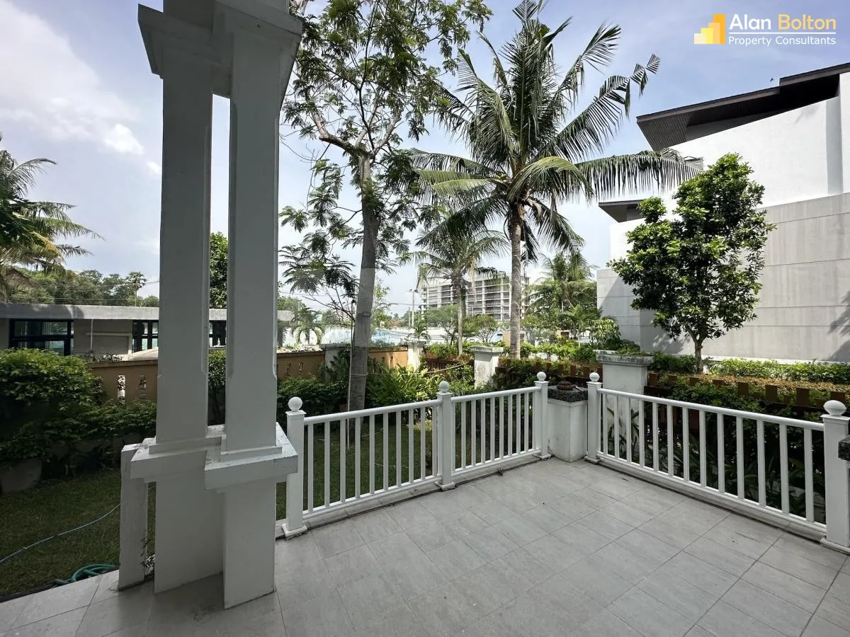3 Bed 3 Bath in Najomtien HR1666 photo 9