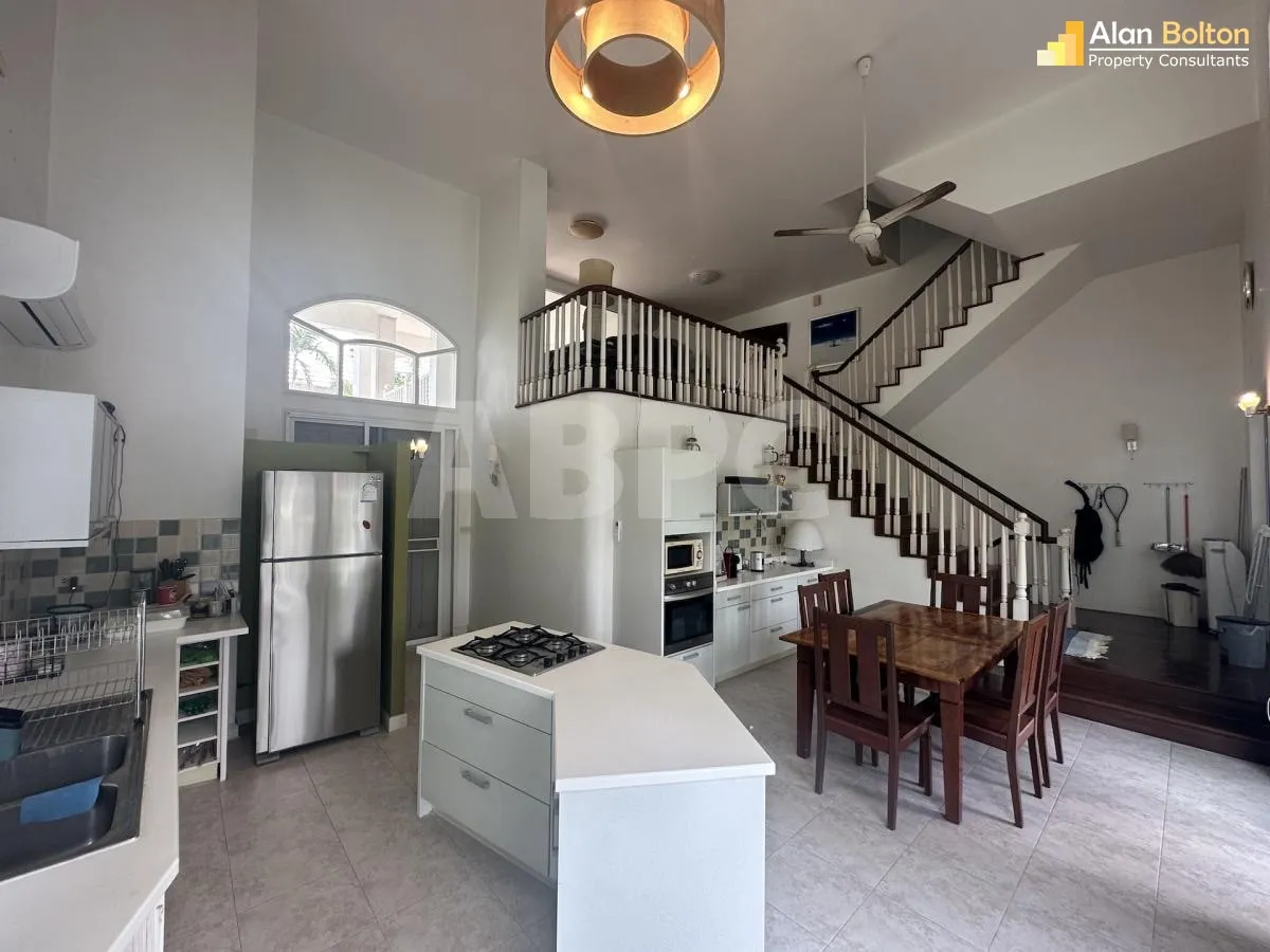 3 Bed 3 Bath in Najomtien HR1666 photo 10