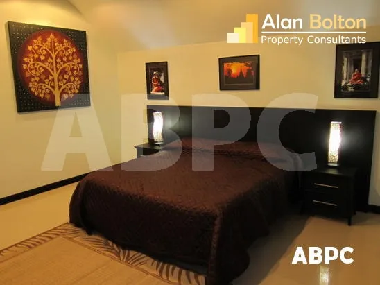 3 Bed 3 Bath Pool Villa in Na Jomtien photo 4