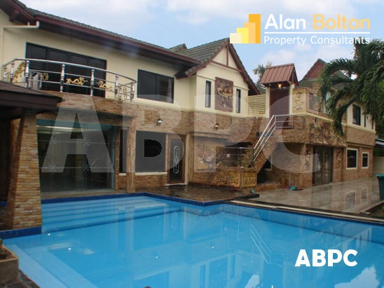 5 Bed 5 Bath in Huay Yai HR1764 photo 6