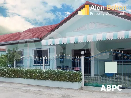 2 Bed 2 Bath in East Pattaya HR1800 photo 2