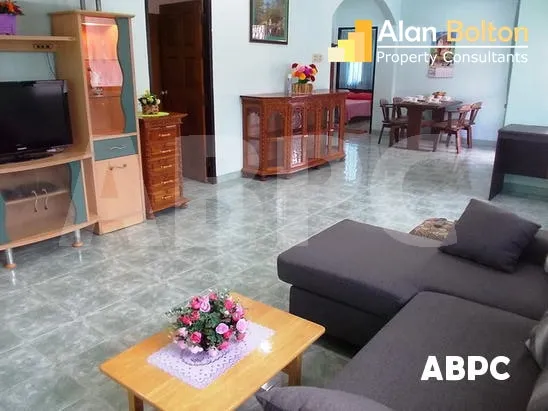 2 Bed 2 Bath in East Pattaya HR1800 photo 3