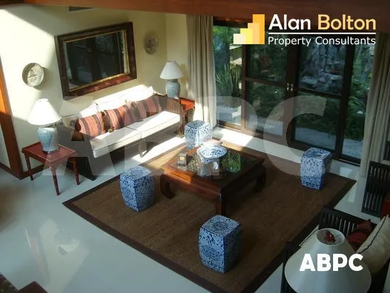 4 Bed 6 Bath in Jomtien HR1808 photo 3