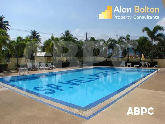 3 Bed 3 Bath in East Pattaya HR1874