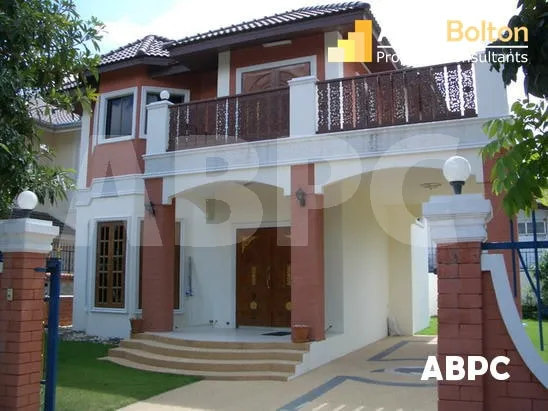 3 Bed 2 Bath in Naklua HR1891 photo 2