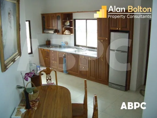 3 Bed 2 Bath in Naklua HR1891 photo 5