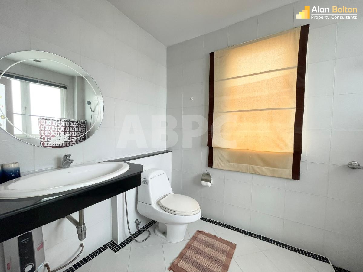3 Bedrooms 3 Bathwooms in Jomtien photo 16