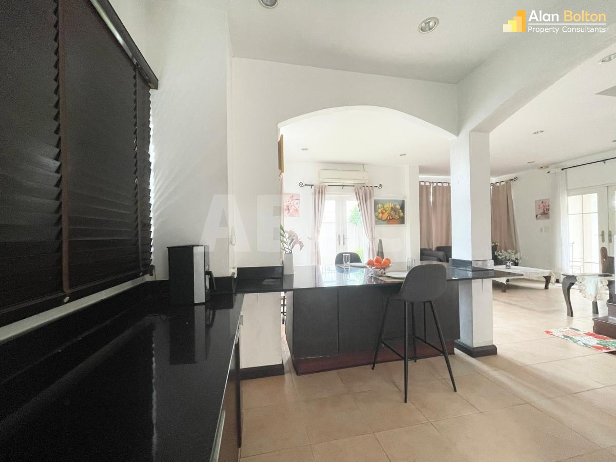 3 Bedrooms 3 Bathwooms in Jomtien photo 6