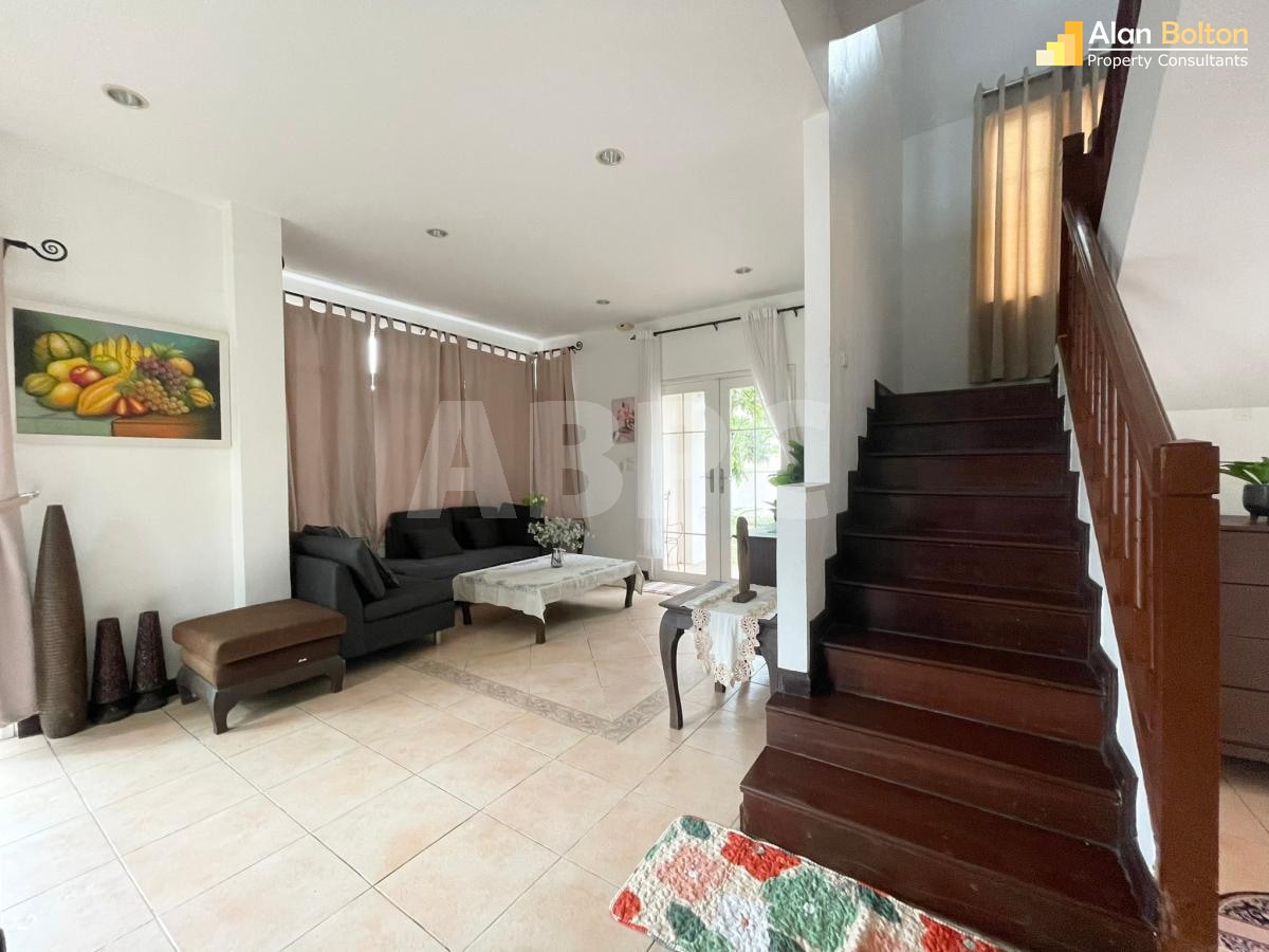 3 Bedrooms 3 Bathwooms in Jomtien photo 5