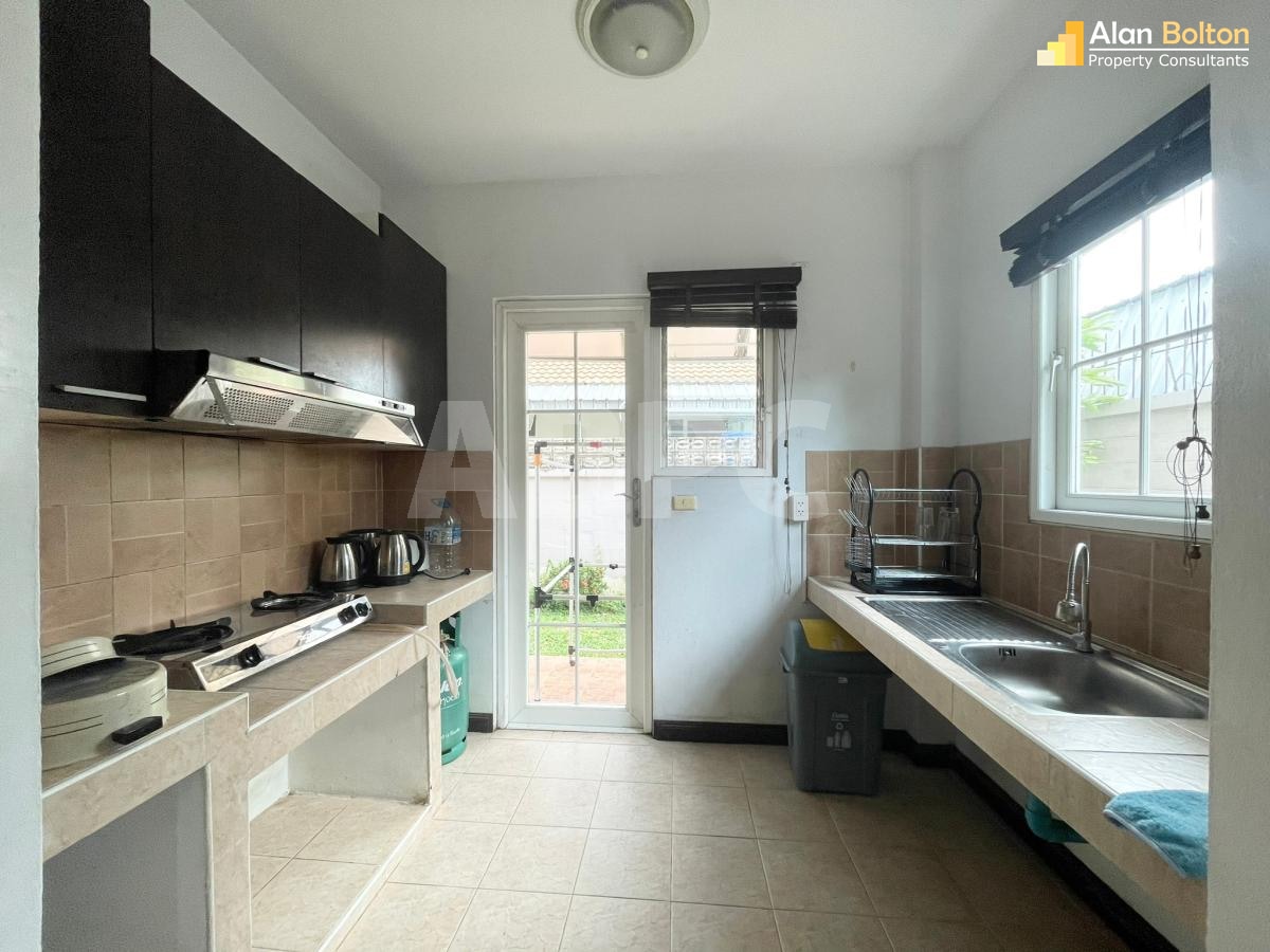 3 Bedrooms 3 Bathwooms in Jomtien photo 10
