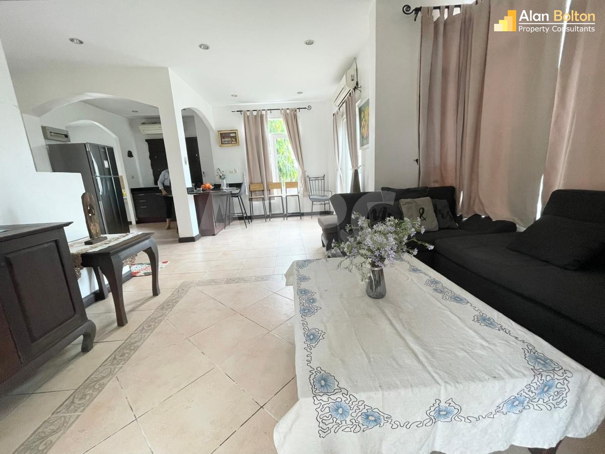 3 Bedrooms 3 Bathwooms in Jomtien photo 9