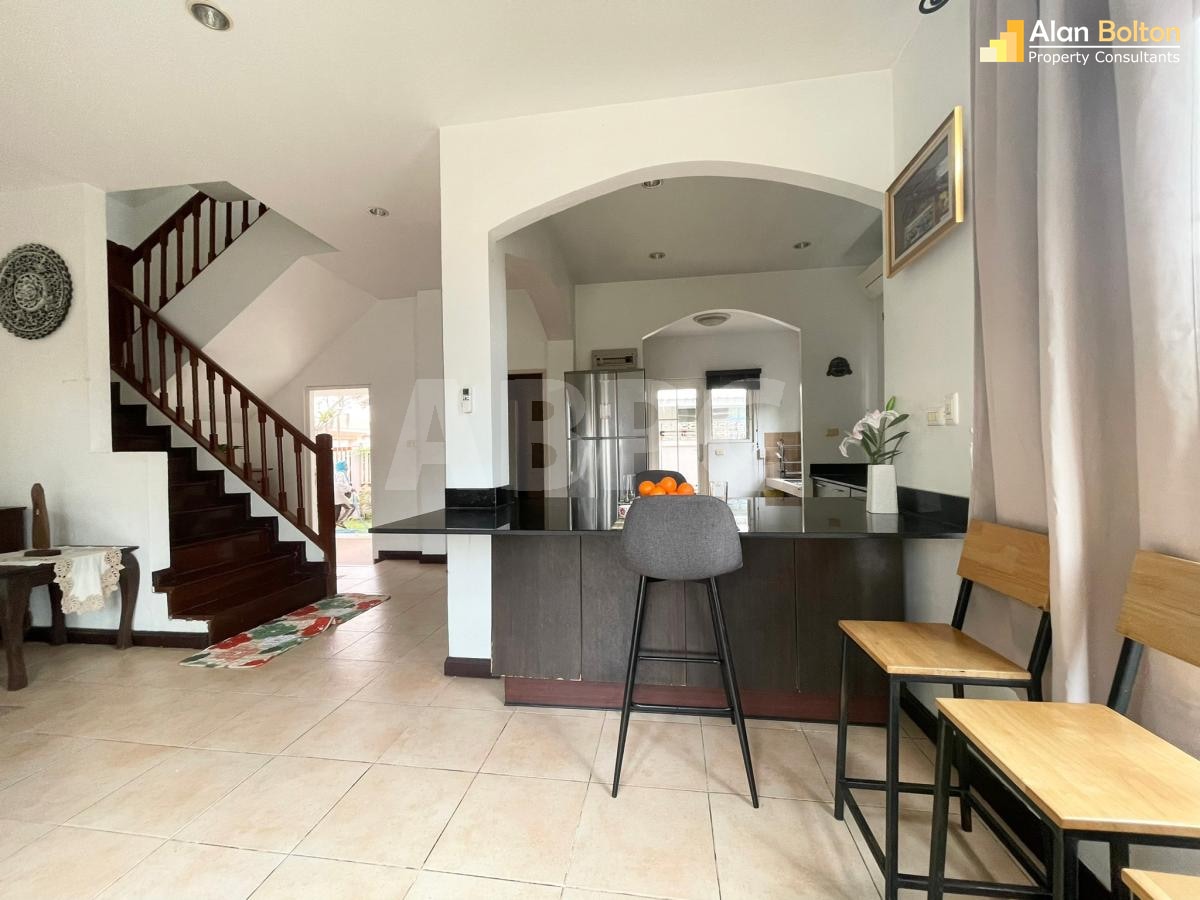 3 Bedrooms 3 Bathwooms in Jomtien photo 4