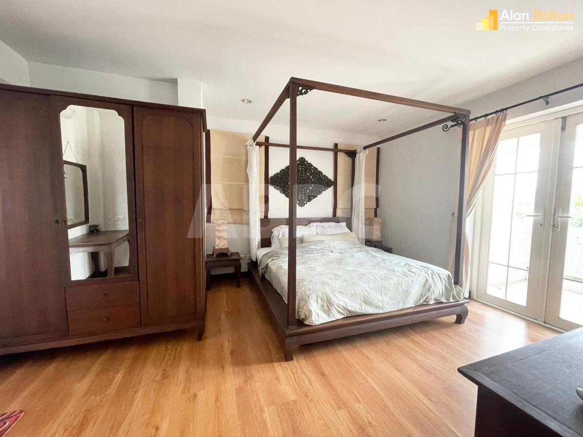 3 Bedrooms 3 Bathwooms in Jomtien photo 12