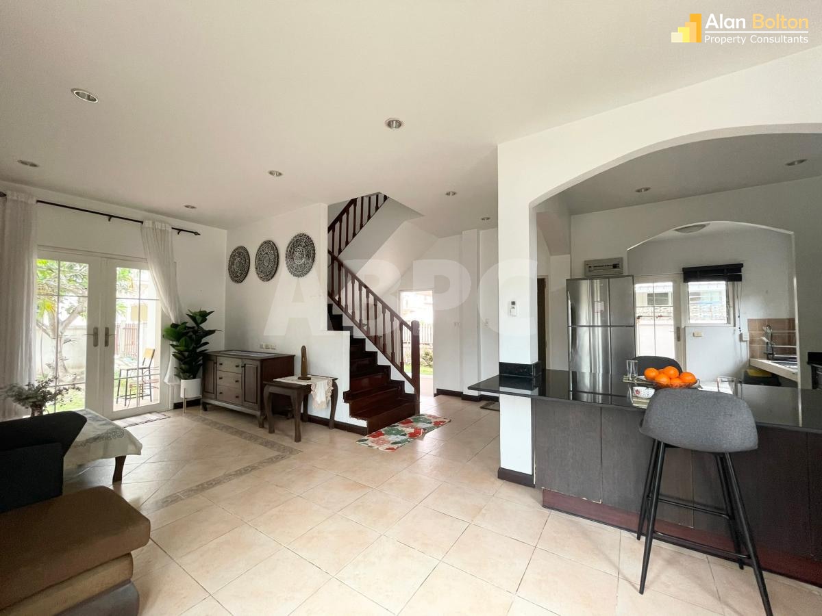 3 Bedrooms 3 Bathwooms in Jomtien photo 3