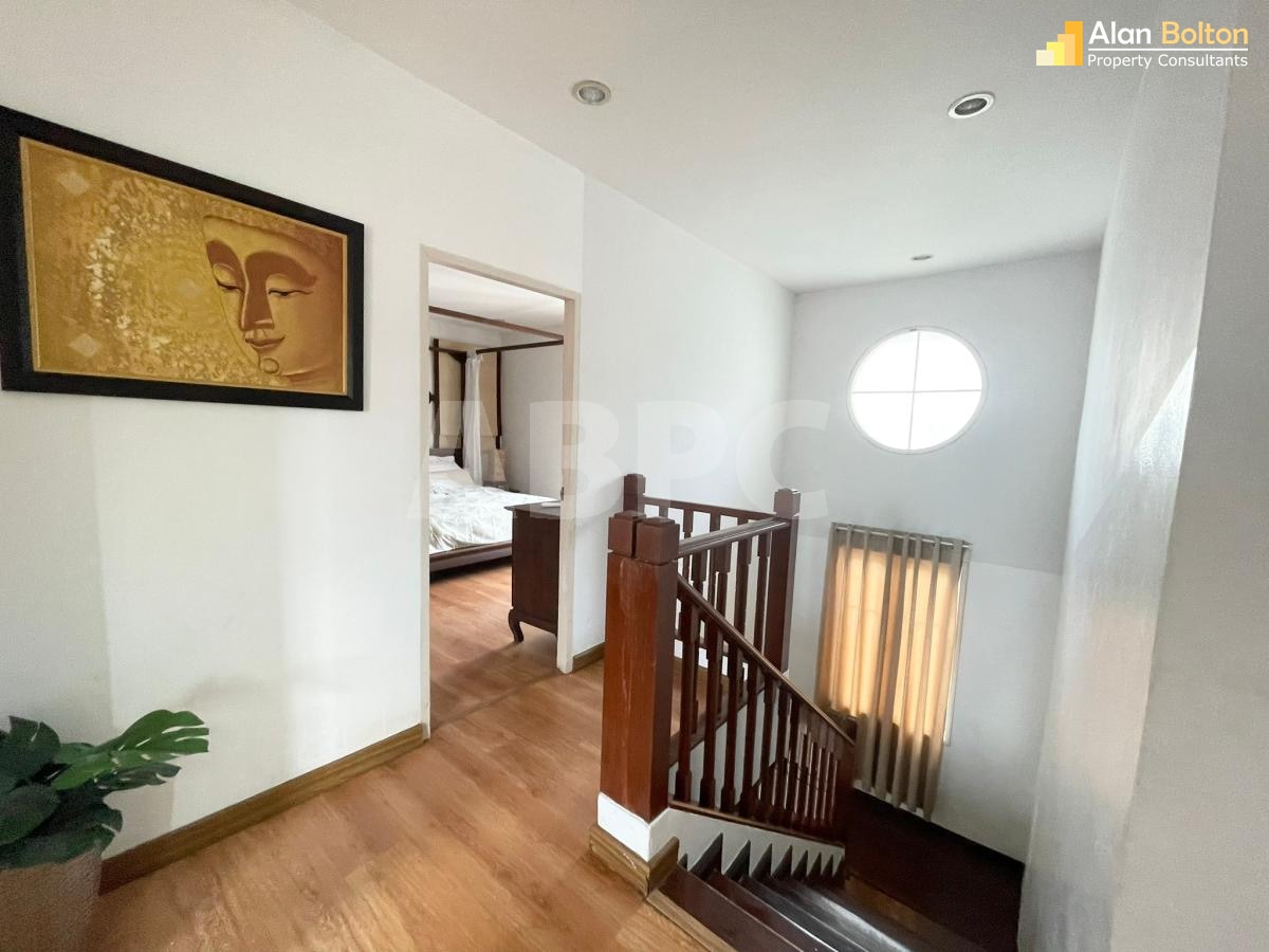 3 Bedrooms 3 Bathwooms in Jomtien photo 11
