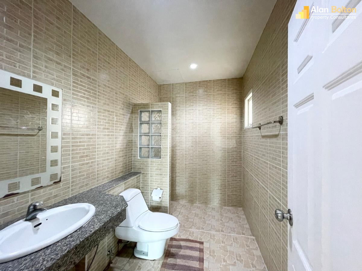 3 Bedrooms 3 Bathwooms in Jomtien photo 17