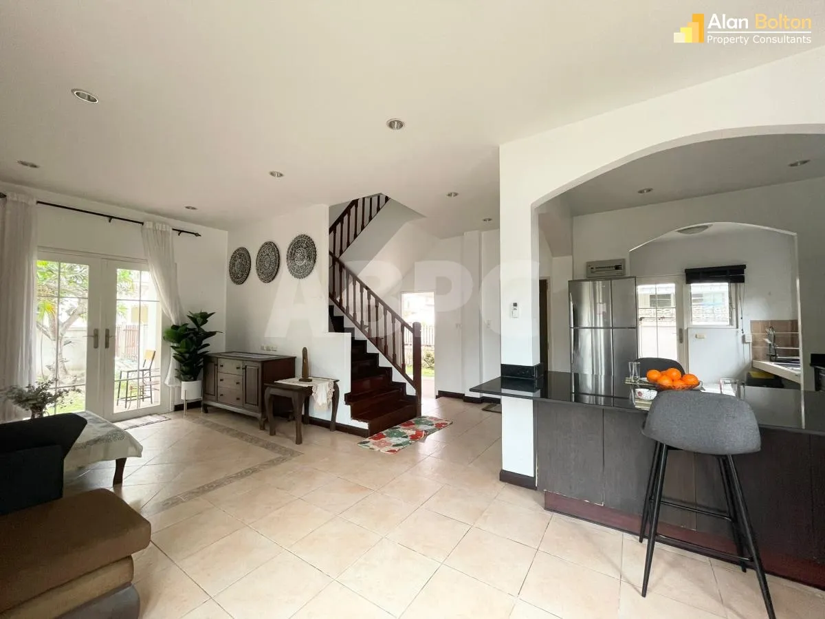 3 Bedrooms 3 Bathwooms in Jomtien photo 3