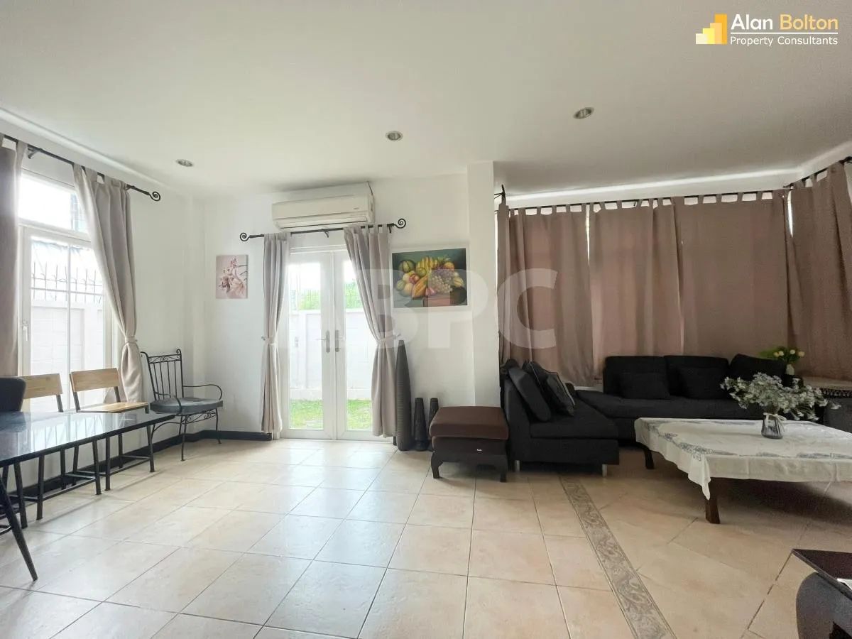 3 Bedrooms 3 Bathwooms in Jomtien photo 8