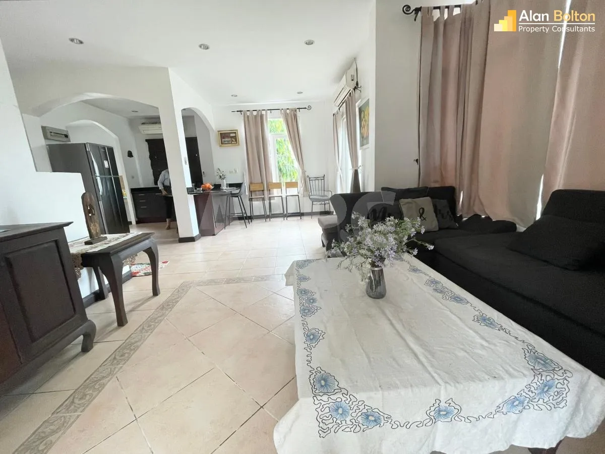3 Bedrooms 3 Bathwooms in Jomtien photo 9