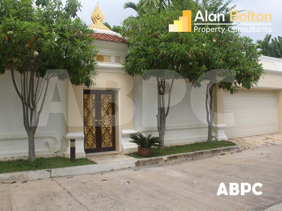 2 Bed 3 Bath in Najomtien HR1983 photo 6