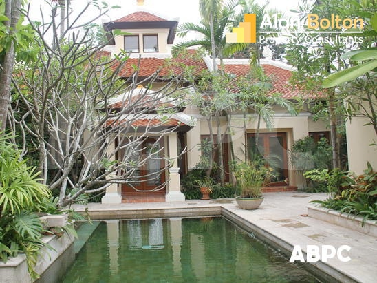 2 Bed 3 Bath in Najomtien HR1983