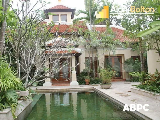 2 Bed 3 Bath in Najomtien HR1983