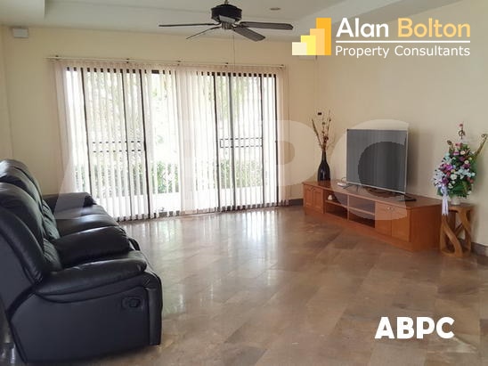 4 Bed 3 Bath Pool Villa in East Pattaya HR1986 photo 3