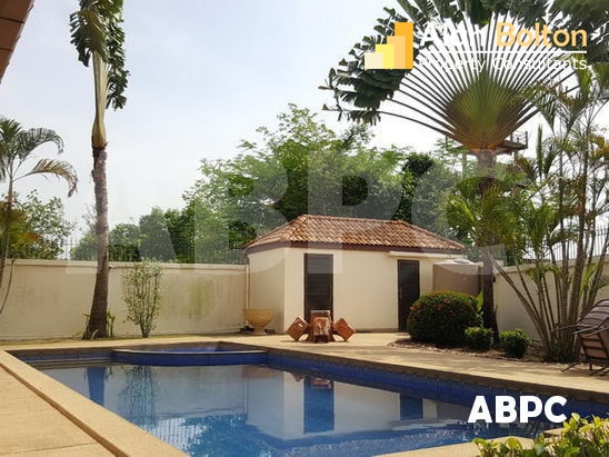 4 Bed 3 Bath Pool Villa in East Pattaya HR1986 photo 6