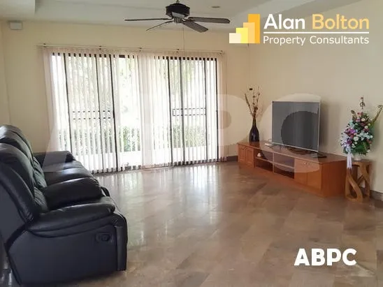 4 Bed 3 Bath Pool Villa in East Pattaya HR1986 photo 3