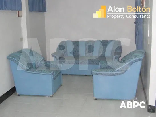 3 Bed 2 Bath in Central Pattaya HR2010