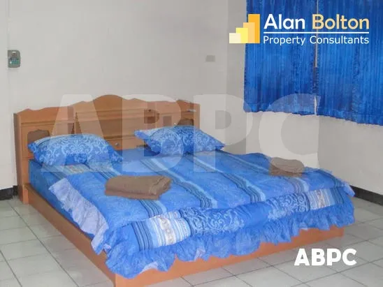 3 Bed 2 Bath in Central Pattaya HR2010 photo 3