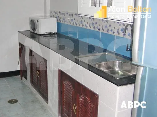 3 Bed 2 Bath in Central Pattaya HR2010 photo 5