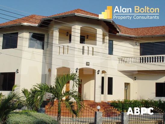 5 Bed Villa in East Pattaya - Paradise Villas