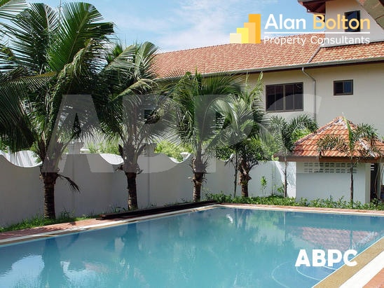 5 Bed Villa in East Pattaya - Paradise Villas photo 2