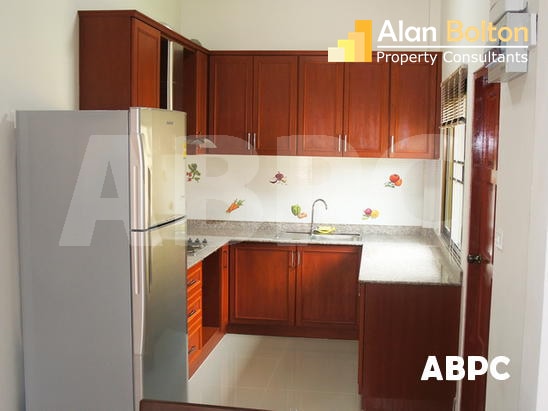 2 Bed 2 Bath House In East Pattaya photo 5