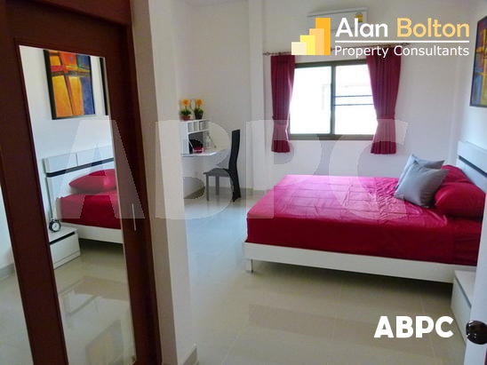 2 Bed 2 Bath House In East Pattaya photo 4