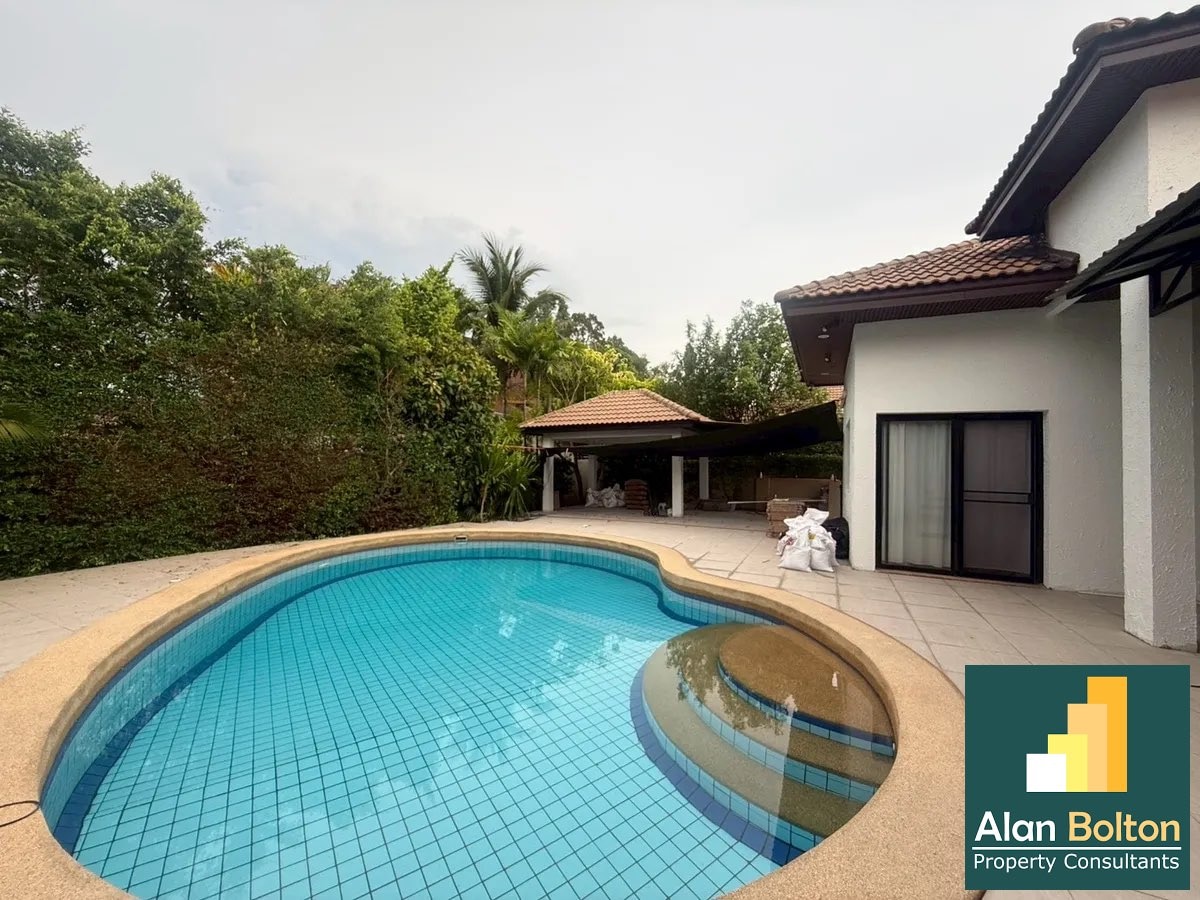 4 Bedrooms 3 Bathroom in Mapprachan photo 13