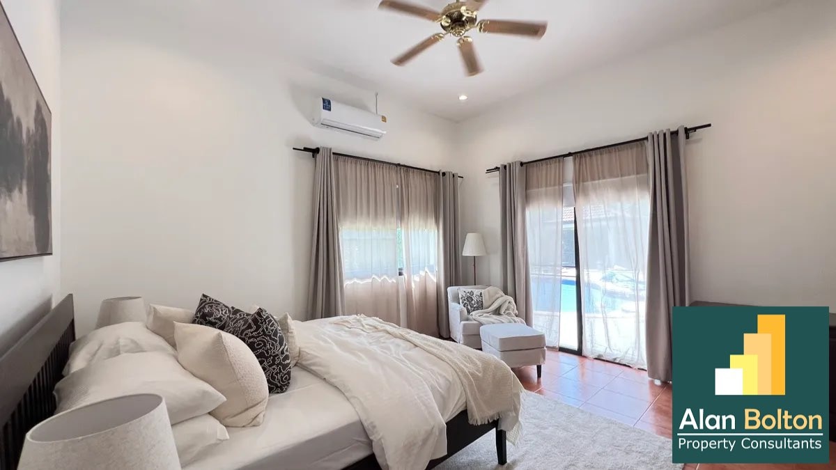 4 Bedrooms 3 Bathroom in Mapprachan photo 7