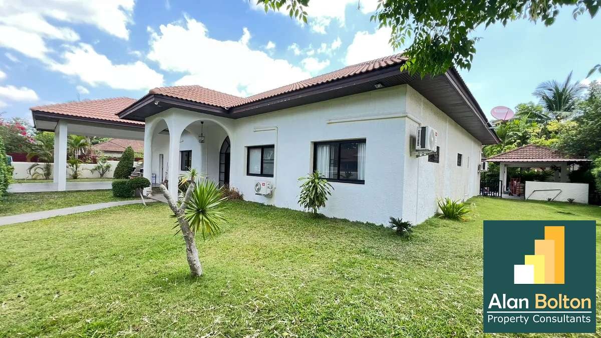 4 Bedrooms 3 Bathroom in Mapprachan