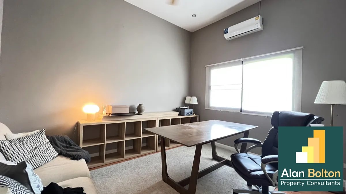 4 Bedrooms 3 Bathroom in Mapprachan photo 16